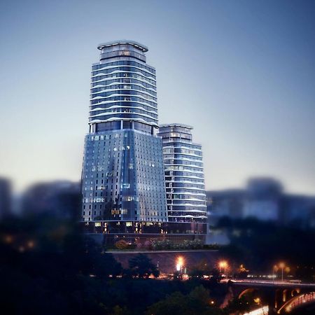 Apartment Tbilisi In King David Zewnętrze zdjęcie