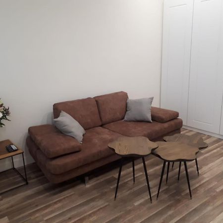 Apartment Tbilisi In King David Zewnętrze zdjęcie