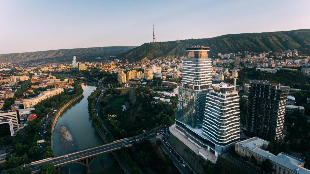 Apartment Tbilisi In King David Zewnętrze zdjęcie