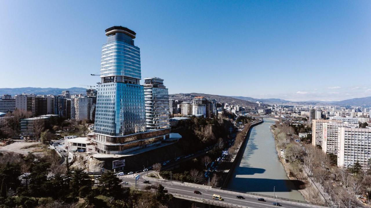 Apartment Tbilisi In King David Zewnętrze zdjęcie