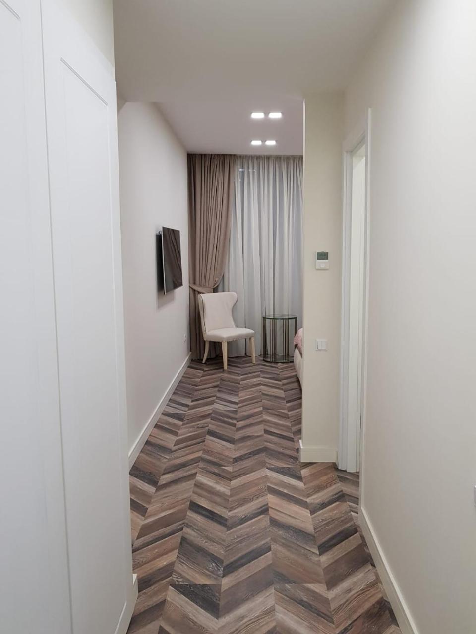 Apartment Tbilisi In King David Pokój zdjęcie