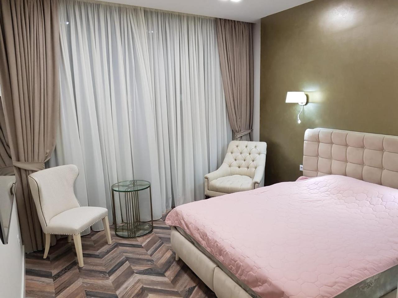Apartment Tbilisi In King David Zewnętrze zdjęcie