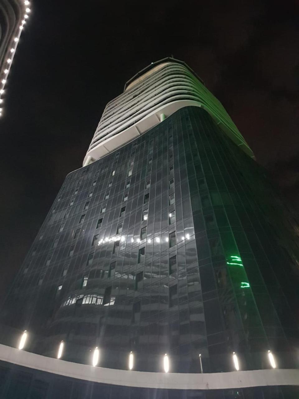 Apartment Tbilisi In King David Zewnętrze zdjęcie