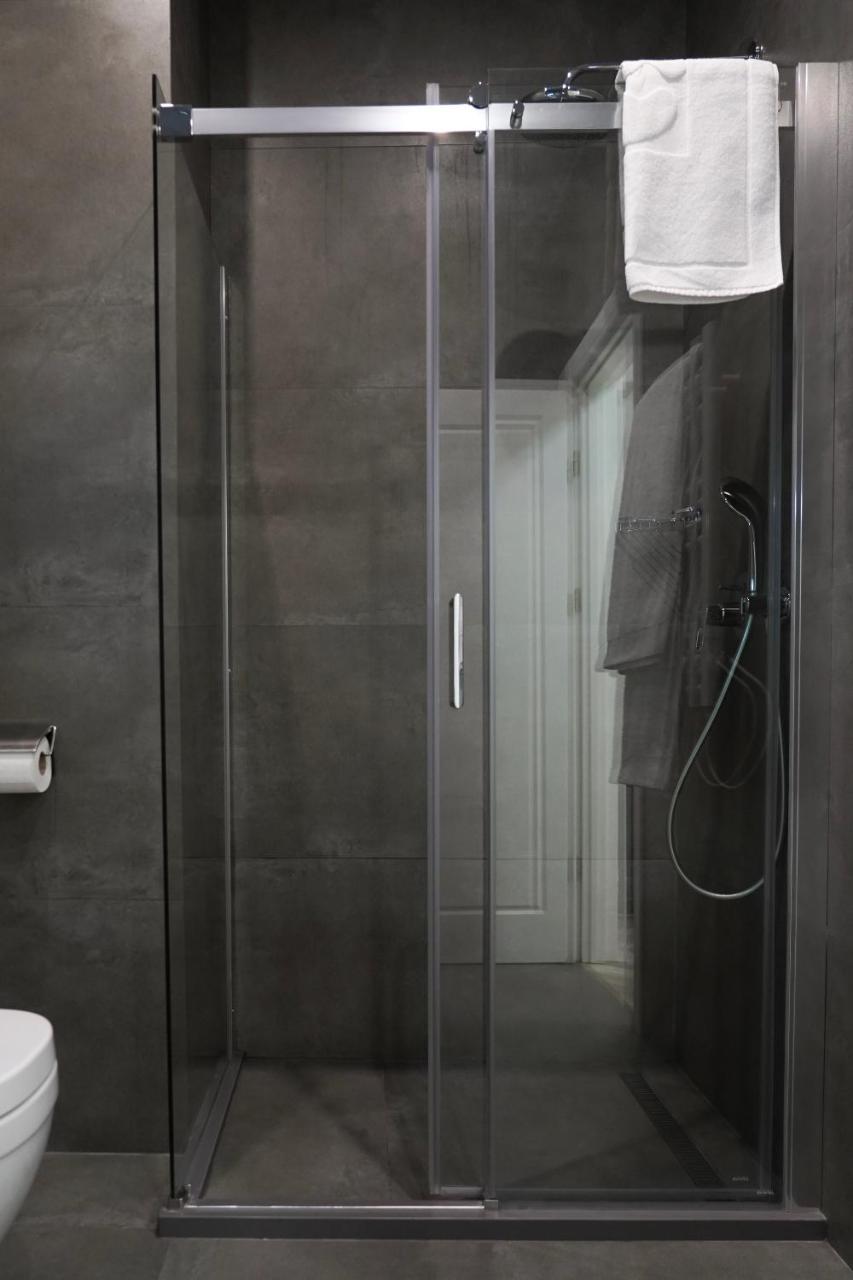 Apartment Tbilisi In King David Zewnętrze zdjęcie