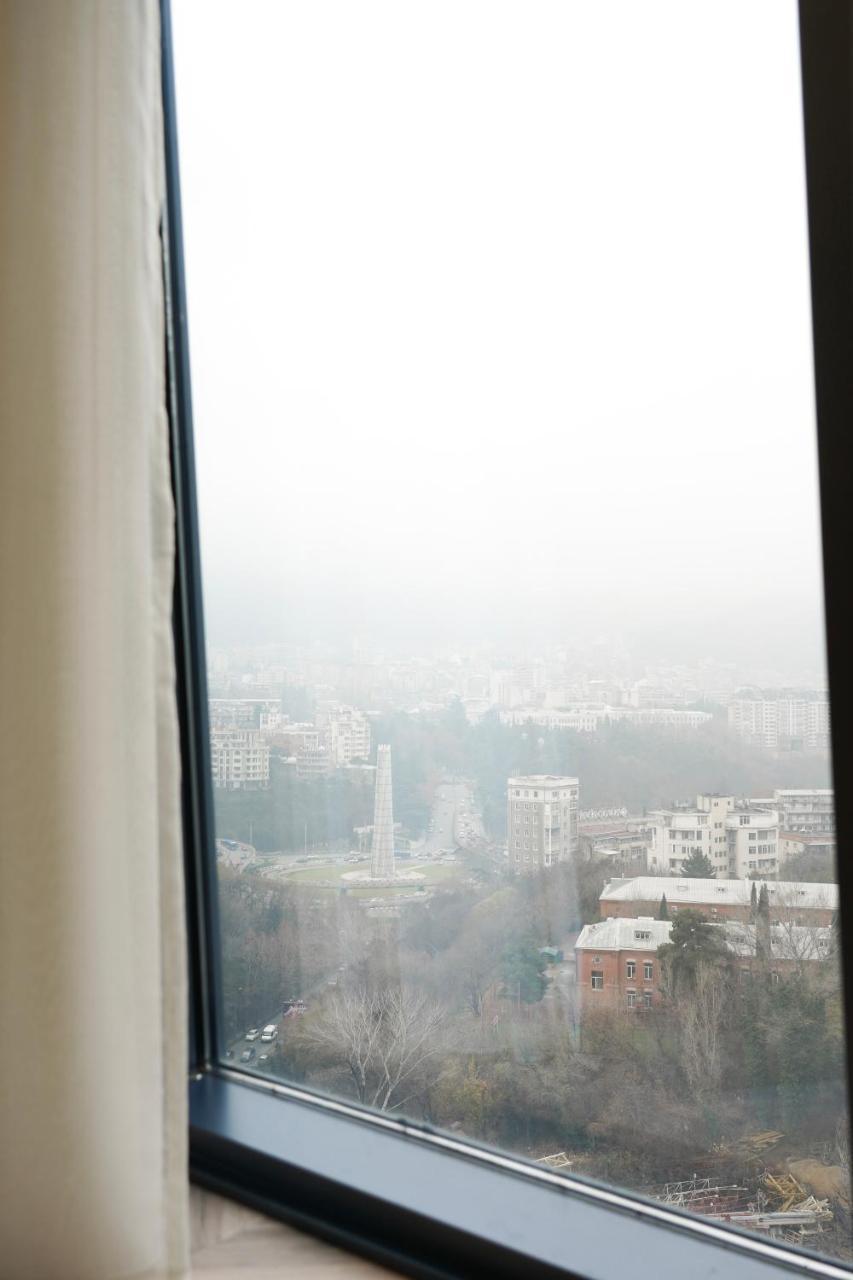 Apartment Tbilisi In King David Zewnętrze zdjęcie
