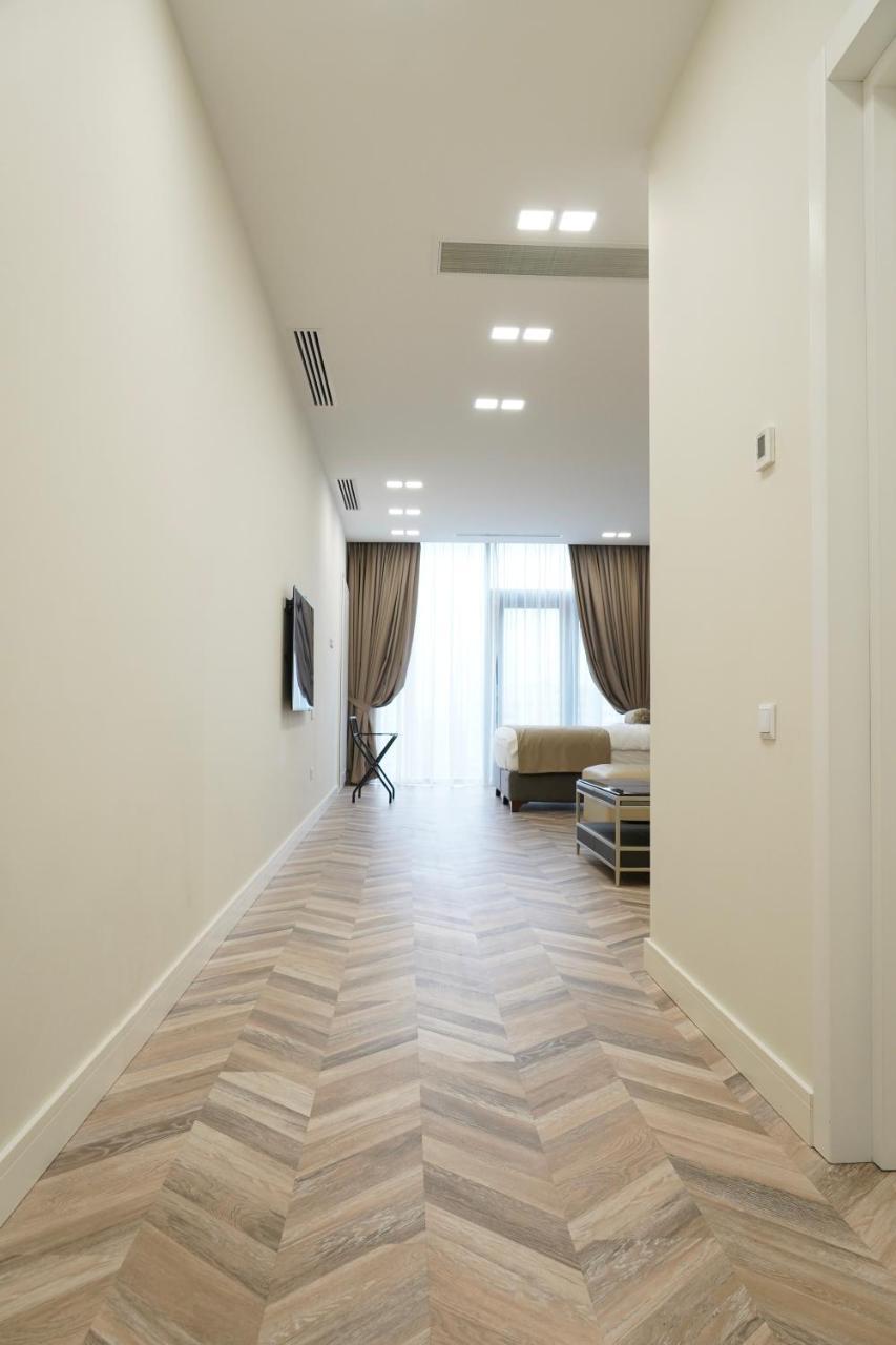 Apartment Tbilisi In King David Zewnętrze zdjęcie