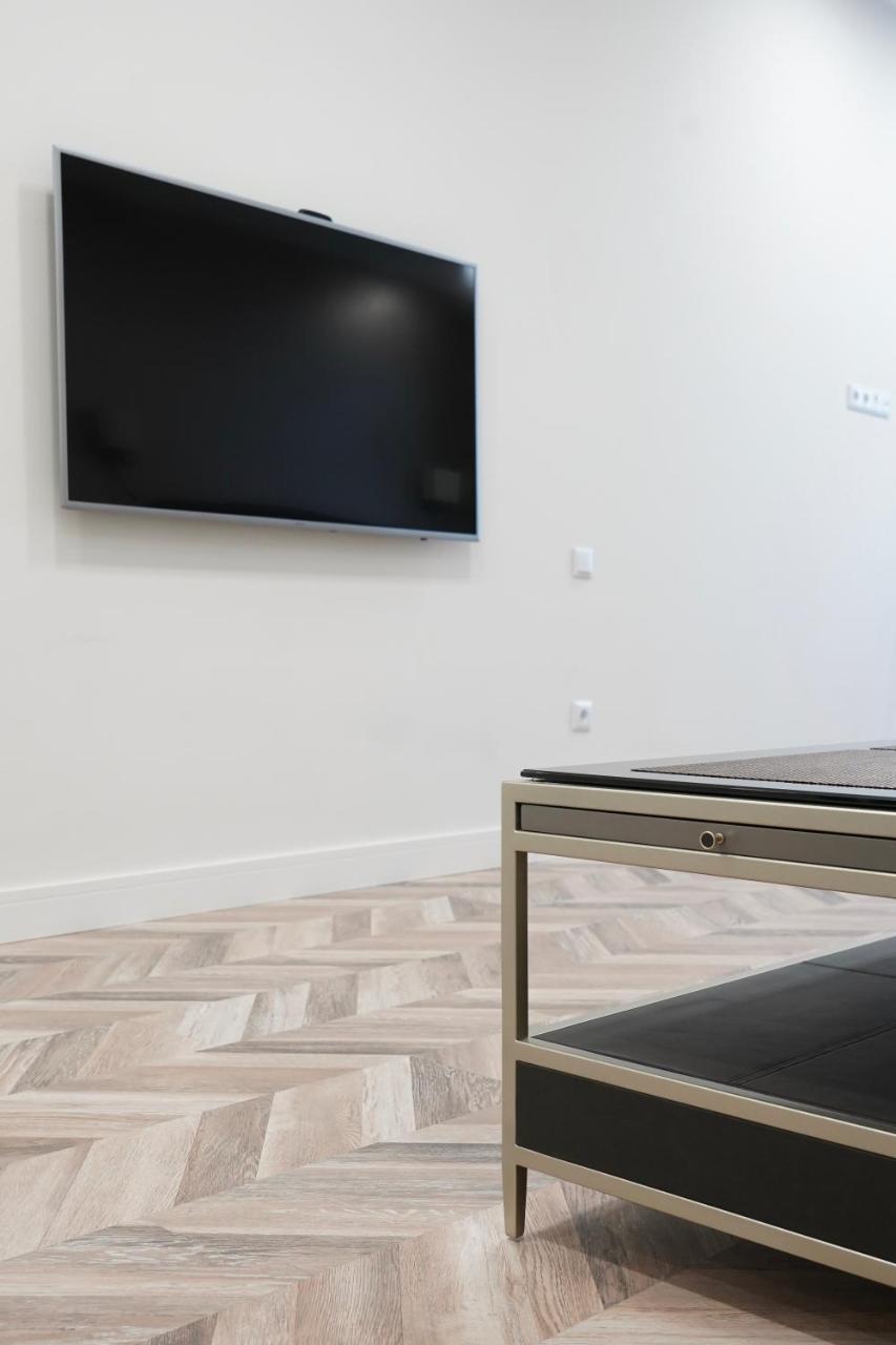 Apartment Tbilisi In King David Zewnętrze zdjęcie