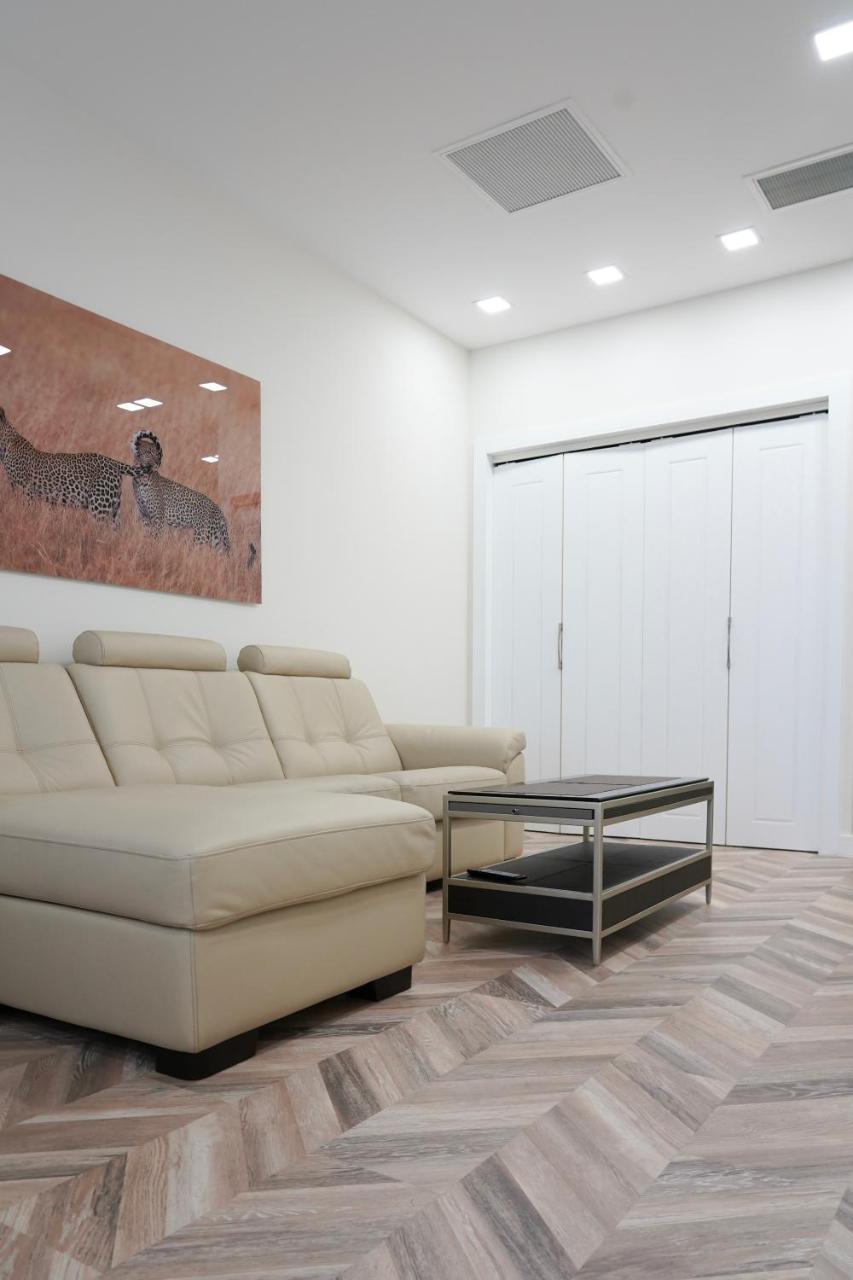 Apartment Tbilisi In King David Zewnętrze zdjęcie