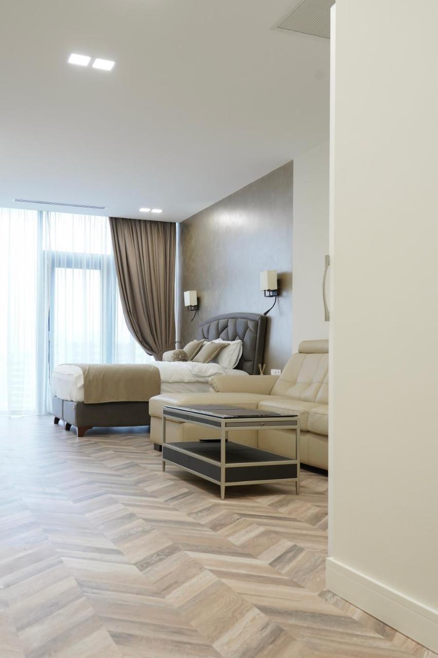 Apartment Tbilisi In King David Zewnętrze zdjęcie