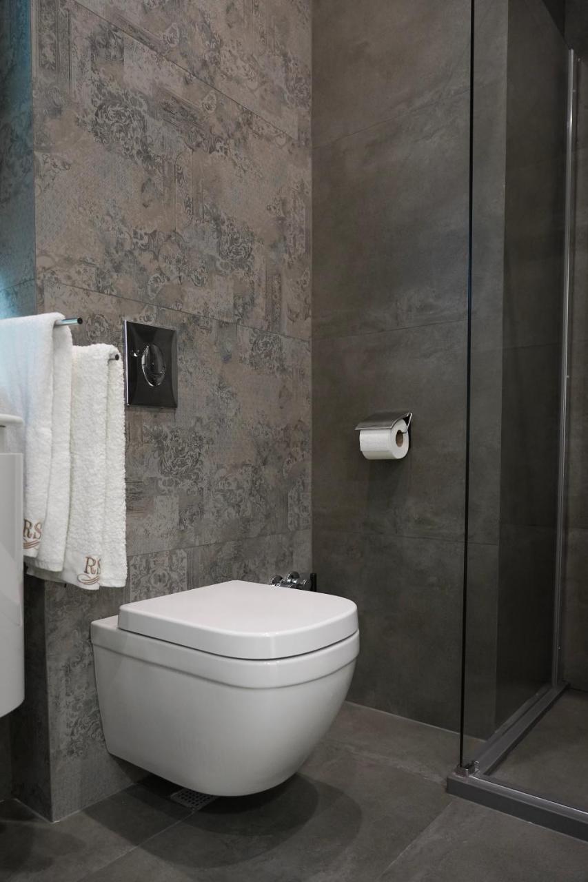 Apartment Tbilisi In King David Zewnętrze zdjęcie