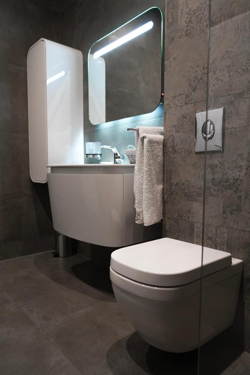 Apartment Tbilisi In King David Zewnętrze zdjęcie
