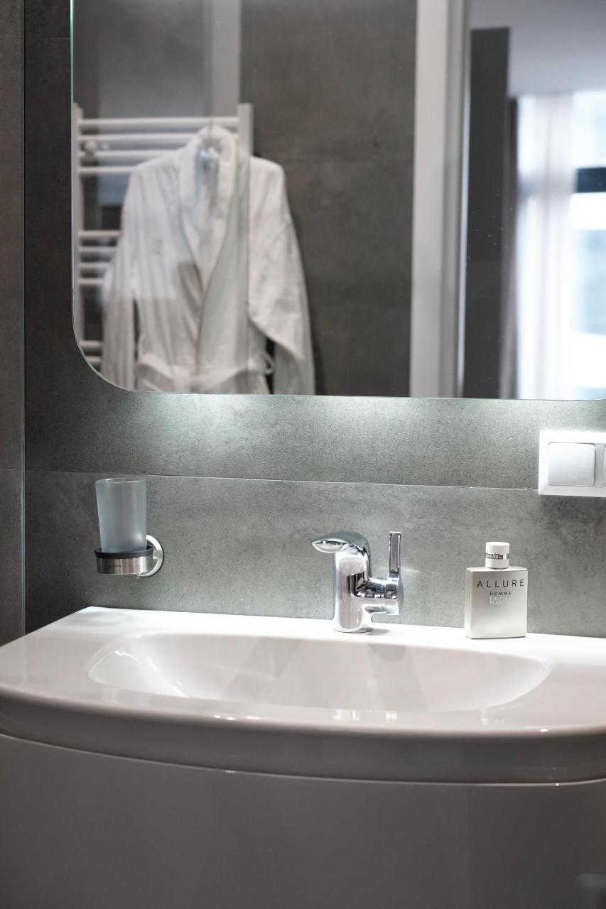 Apartment Tbilisi In King David Zewnętrze zdjęcie