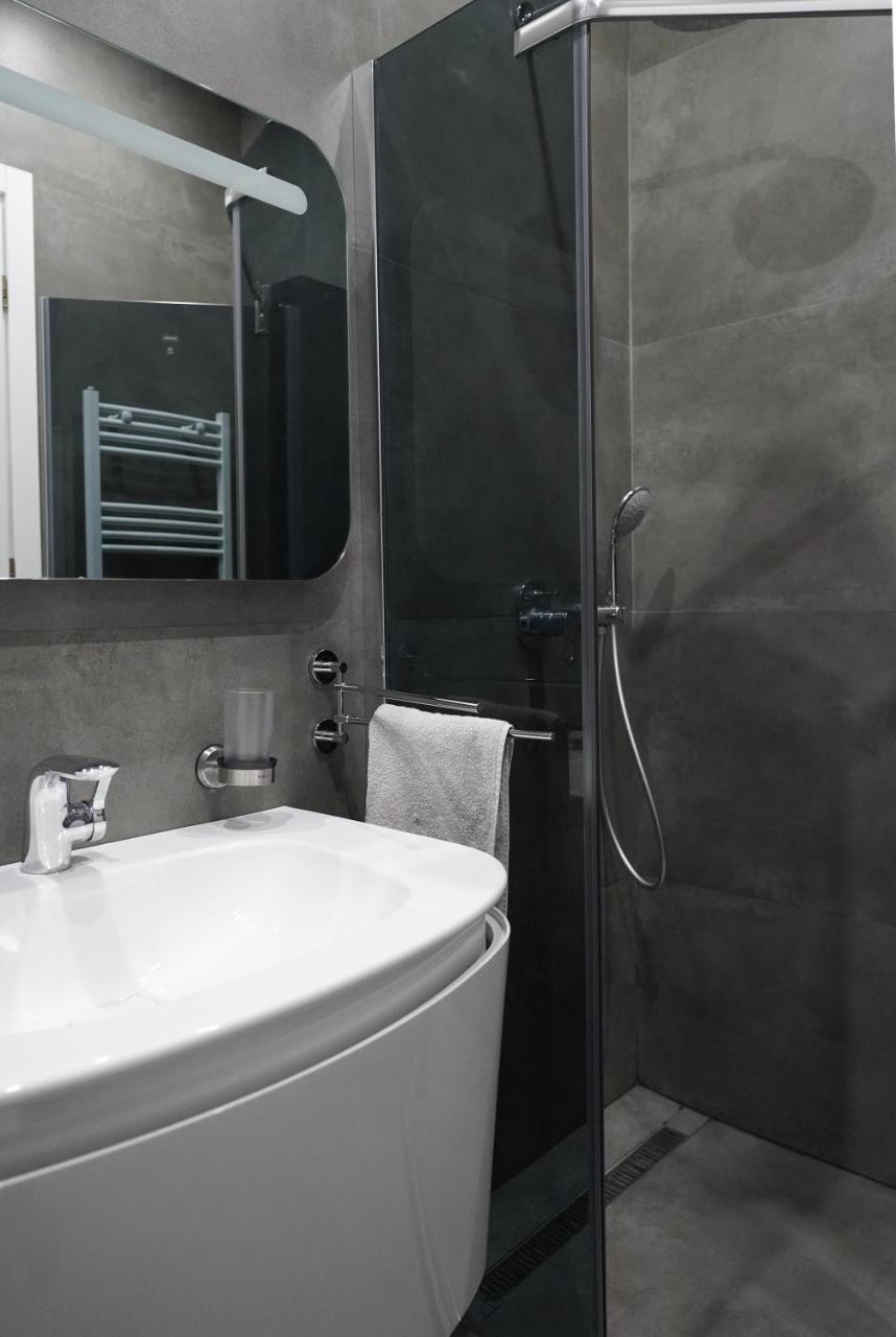 Apartment Tbilisi In King David Zewnętrze zdjęcie