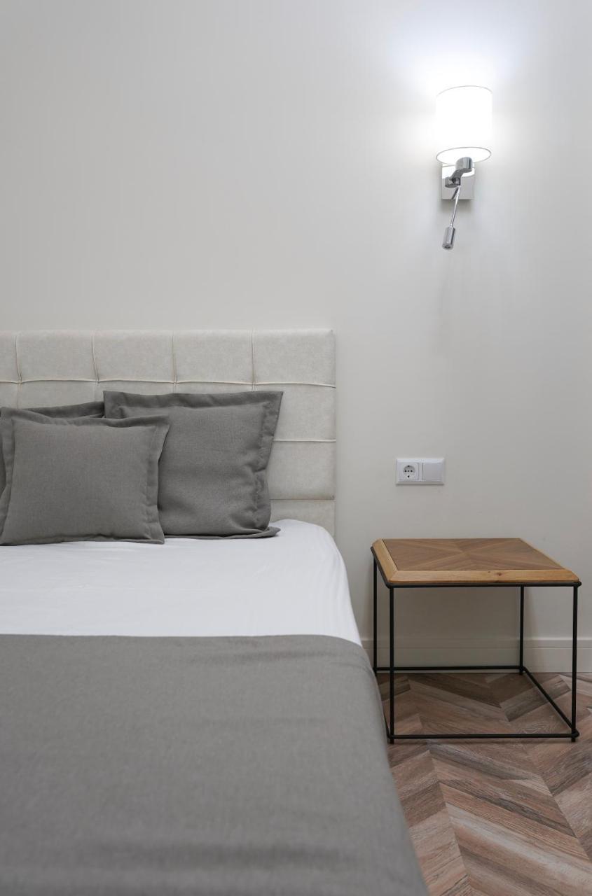 Apartment Tbilisi In King David Zewnętrze zdjęcie