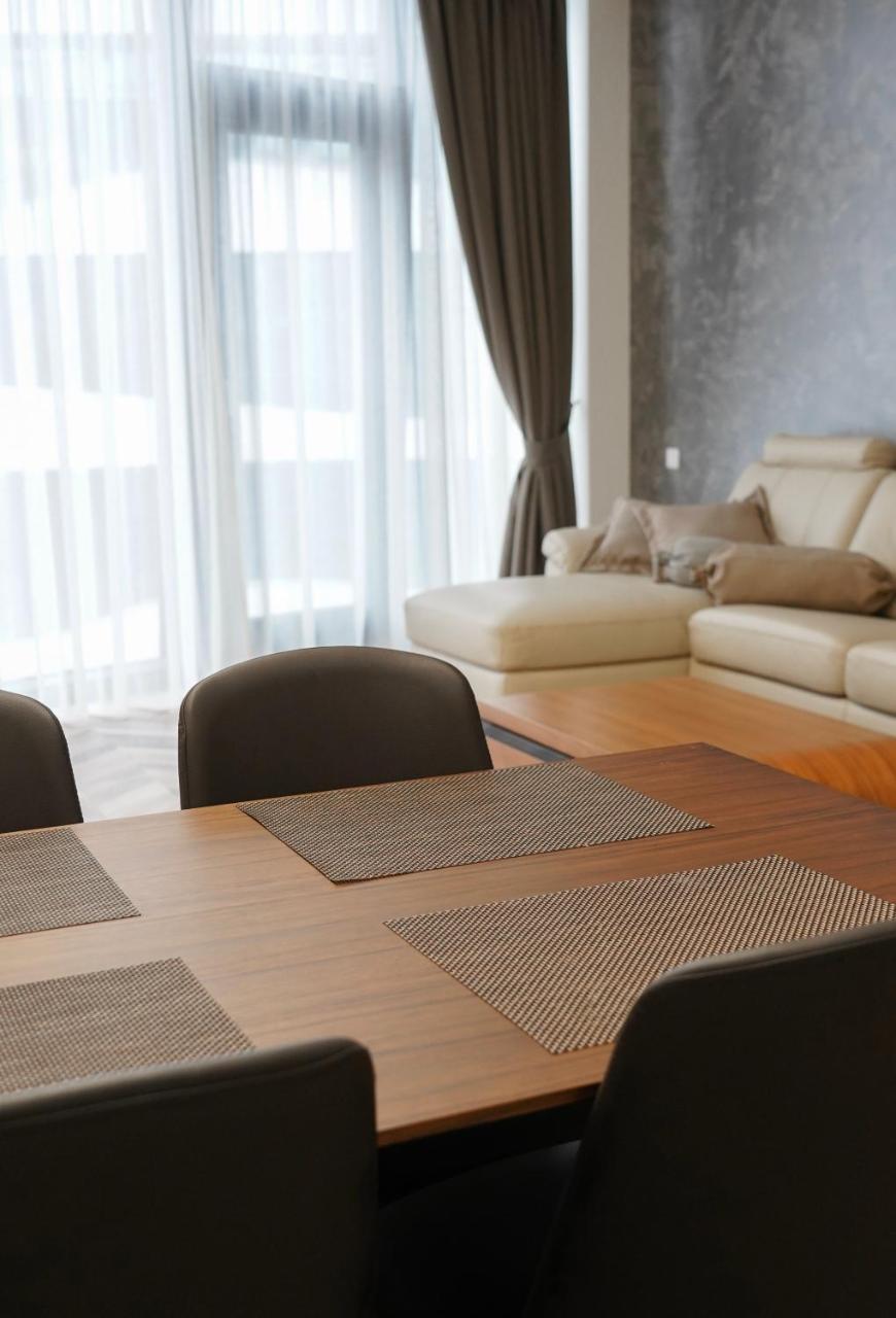 Apartment Tbilisi In King David Zewnętrze zdjęcie