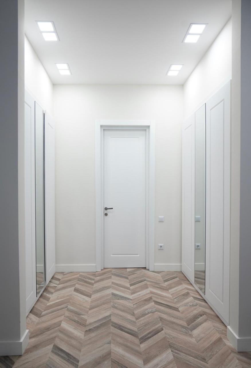 Apartment Tbilisi In King David Zewnętrze zdjęcie