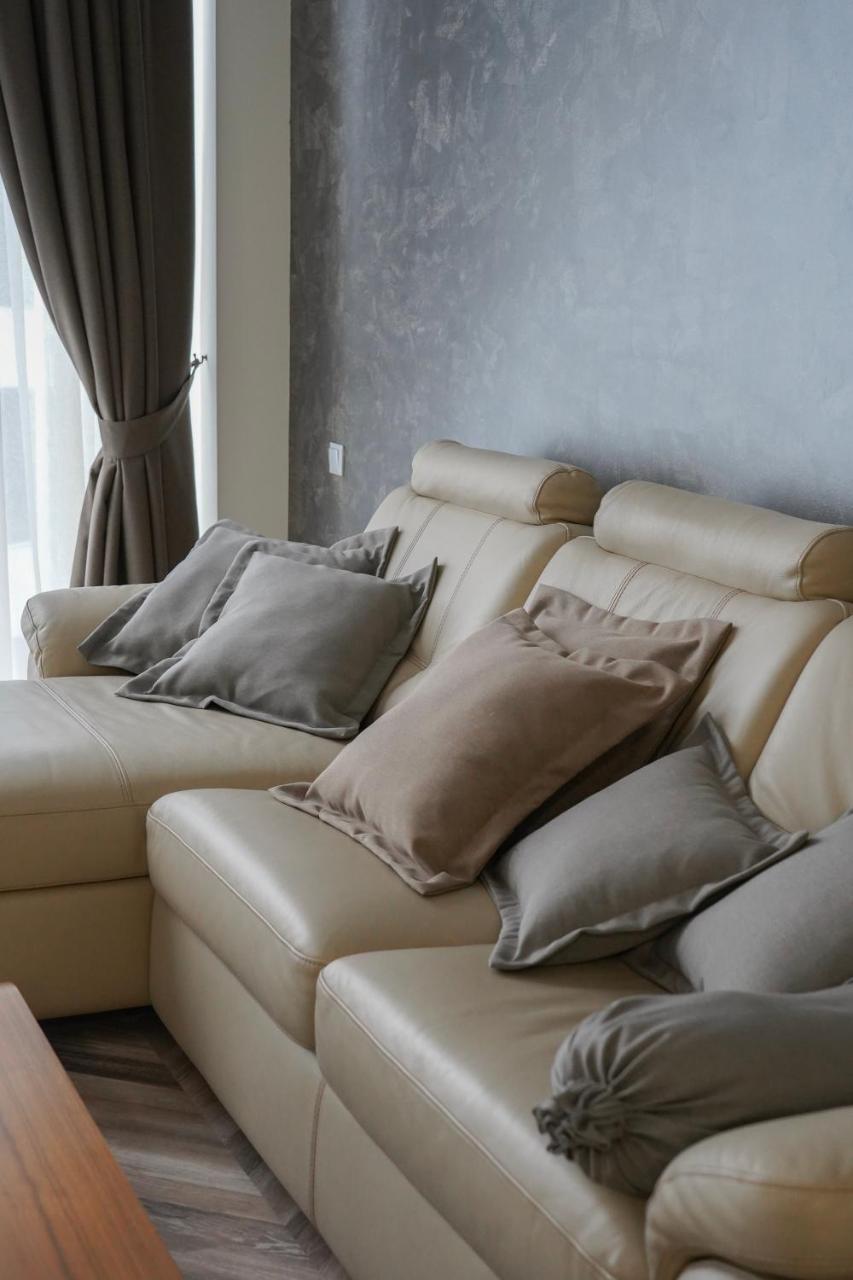 Apartment Tbilisi In King David Zewnętrze zdjęcie