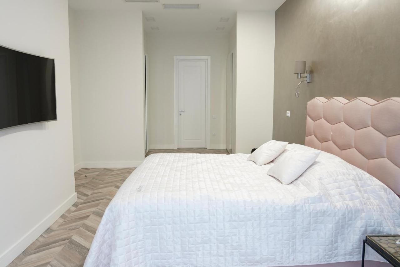 Apartment Tbilisi In King David Zewnętrze zdjęcie
