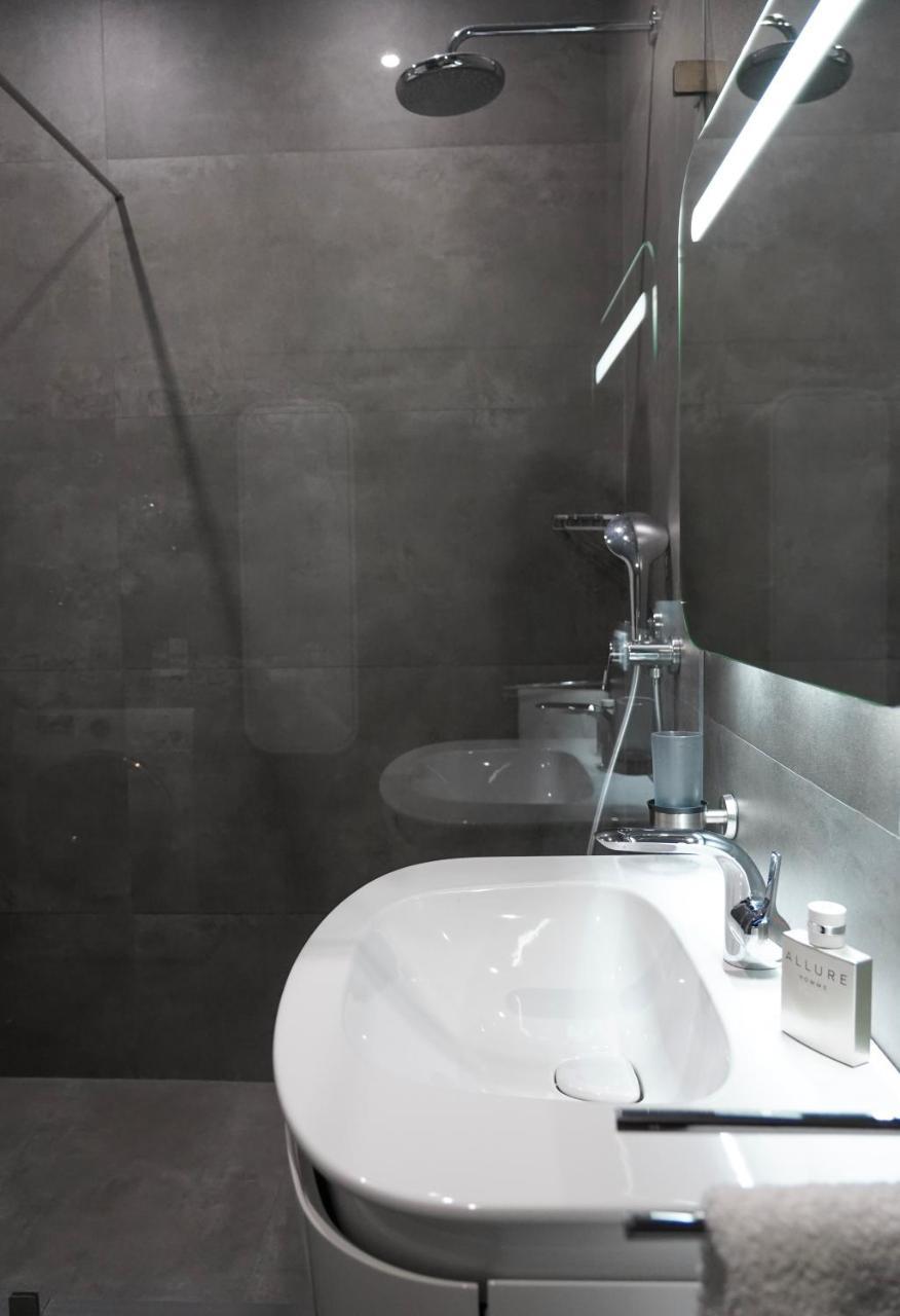 Apartment Tbilisi In King David Zewnętrze zdjęcie