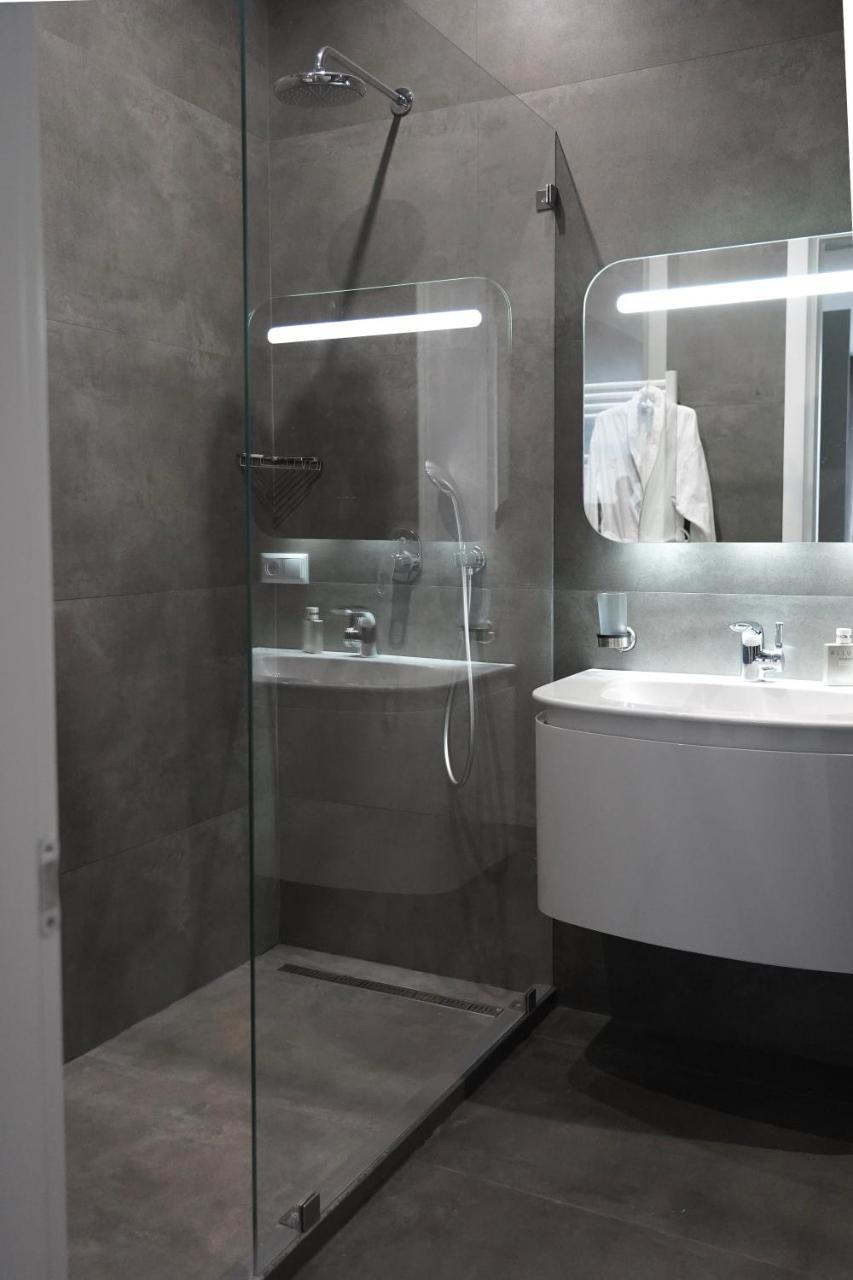 Apartment Tbilisi In King David Zewnętrze zdjęcie