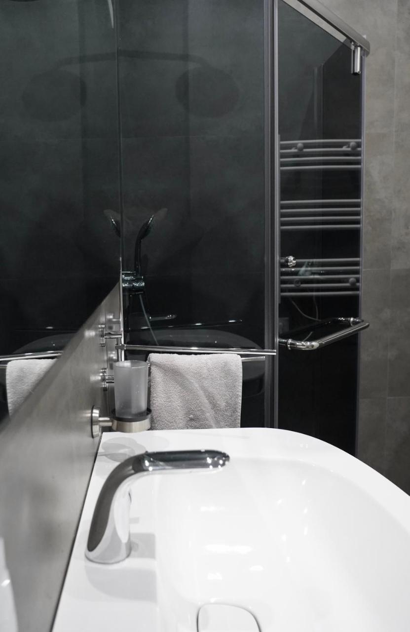 Apartment Tbilisi In King David Zewnętrze zdjęcie