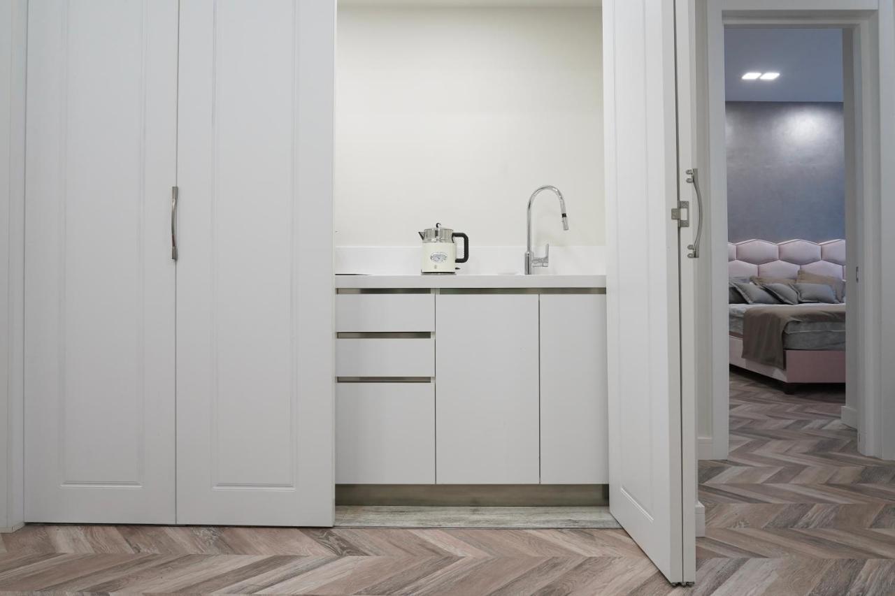 Apartment Tbilisi In King David Zewnętrze zdjęcie