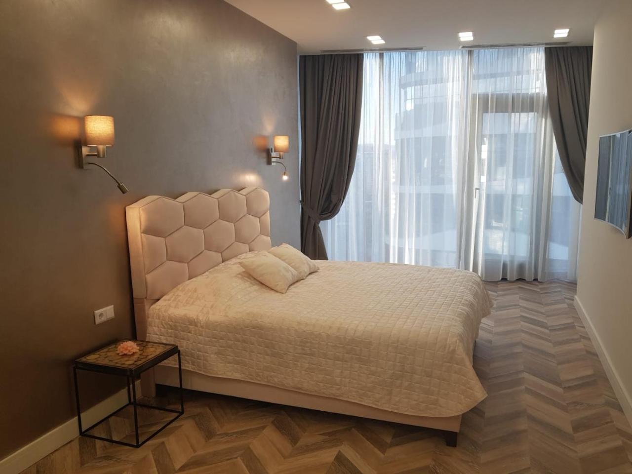 Apartment Tbilisi In King David Zewnętrze zdjęcie