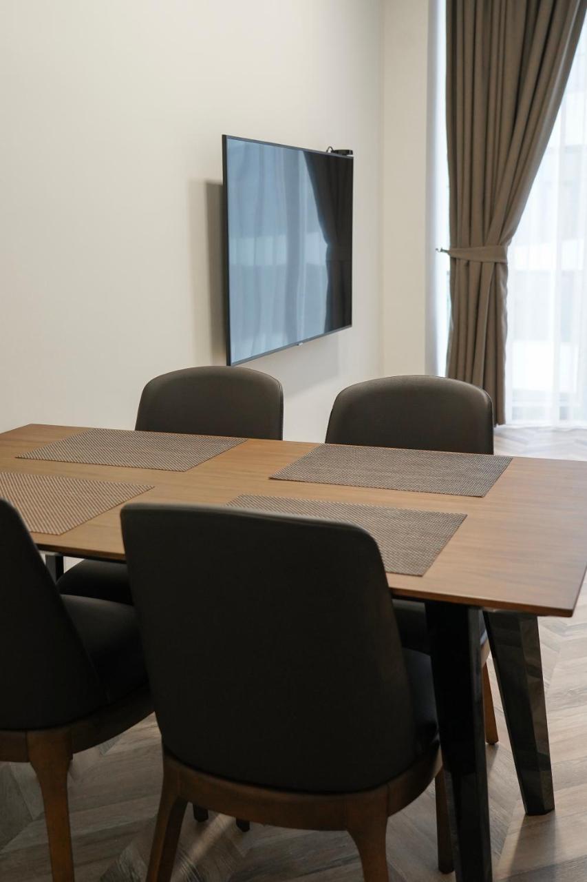 Apartment Tbilisi In King David Zewnętrze zdjęcie