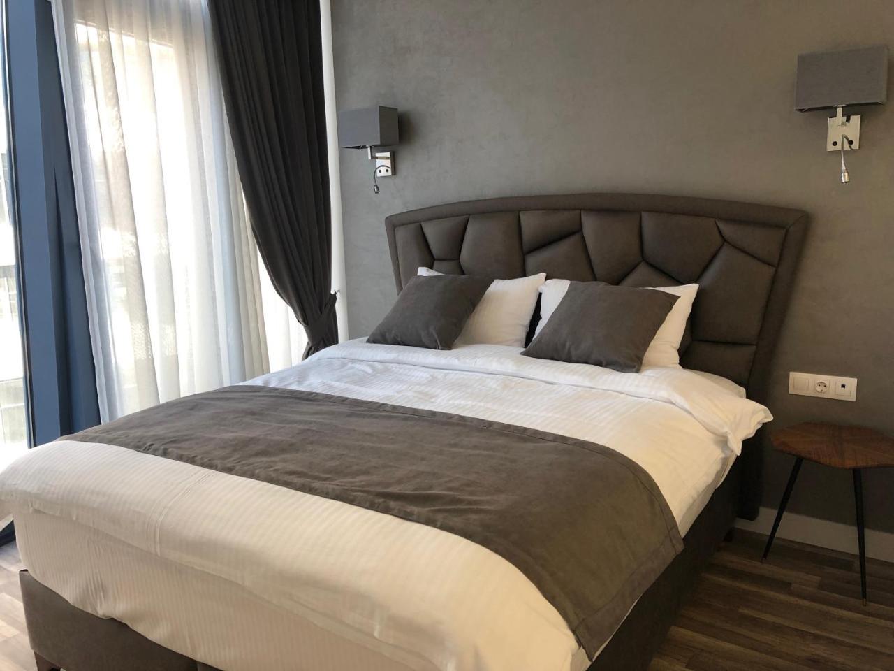 Apartment Tbilisi In King David Zewnętrze zdjęcie