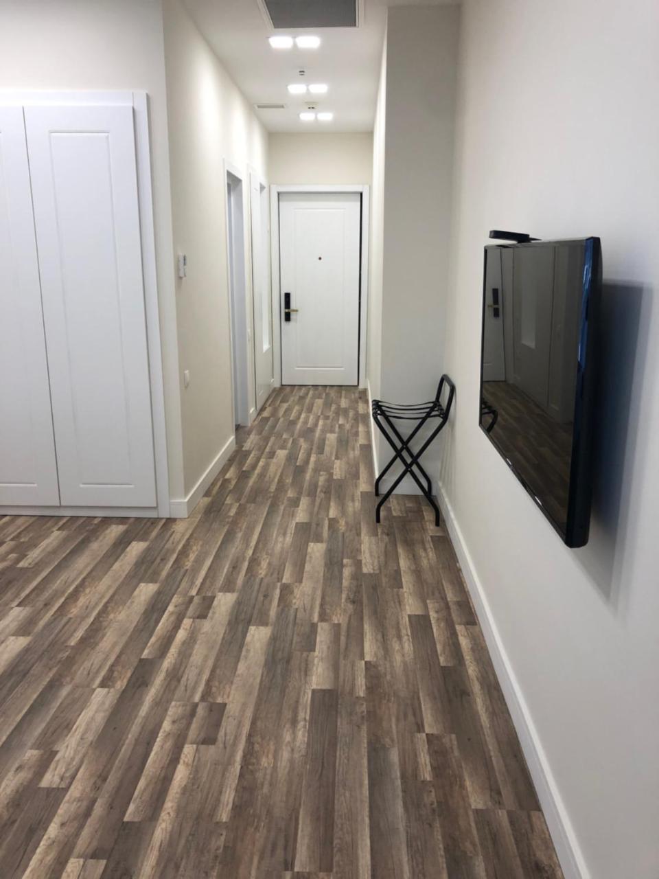Apartment Tbilisi In King David Zewnętrze zdjęcie