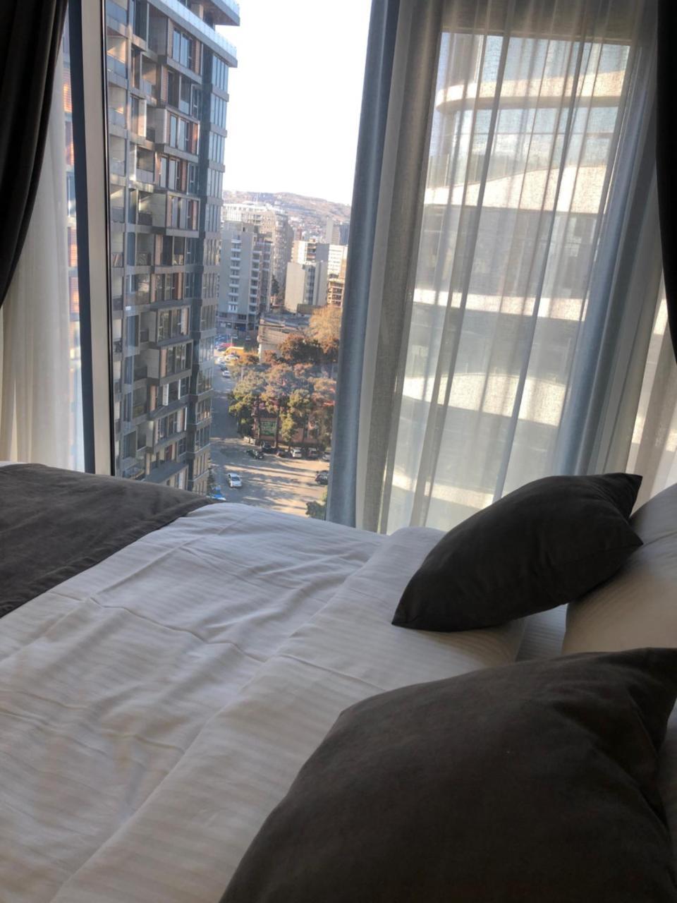 Apartment Tbilisi In King David Zewnętrze zdjęcie