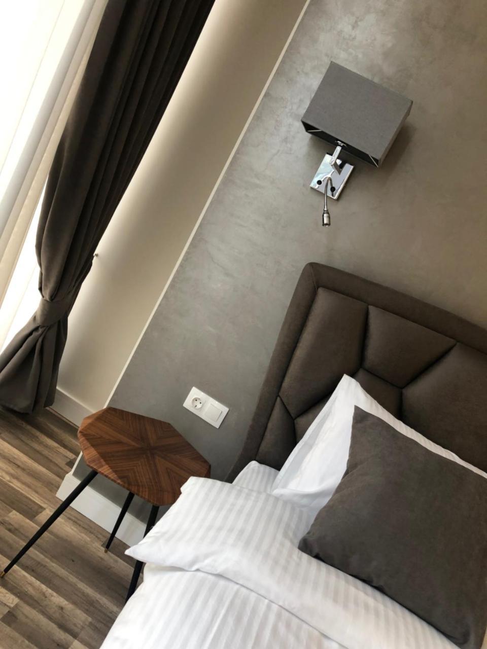 Apartment Tbilisi In King David Zewnętrze zdjęcie