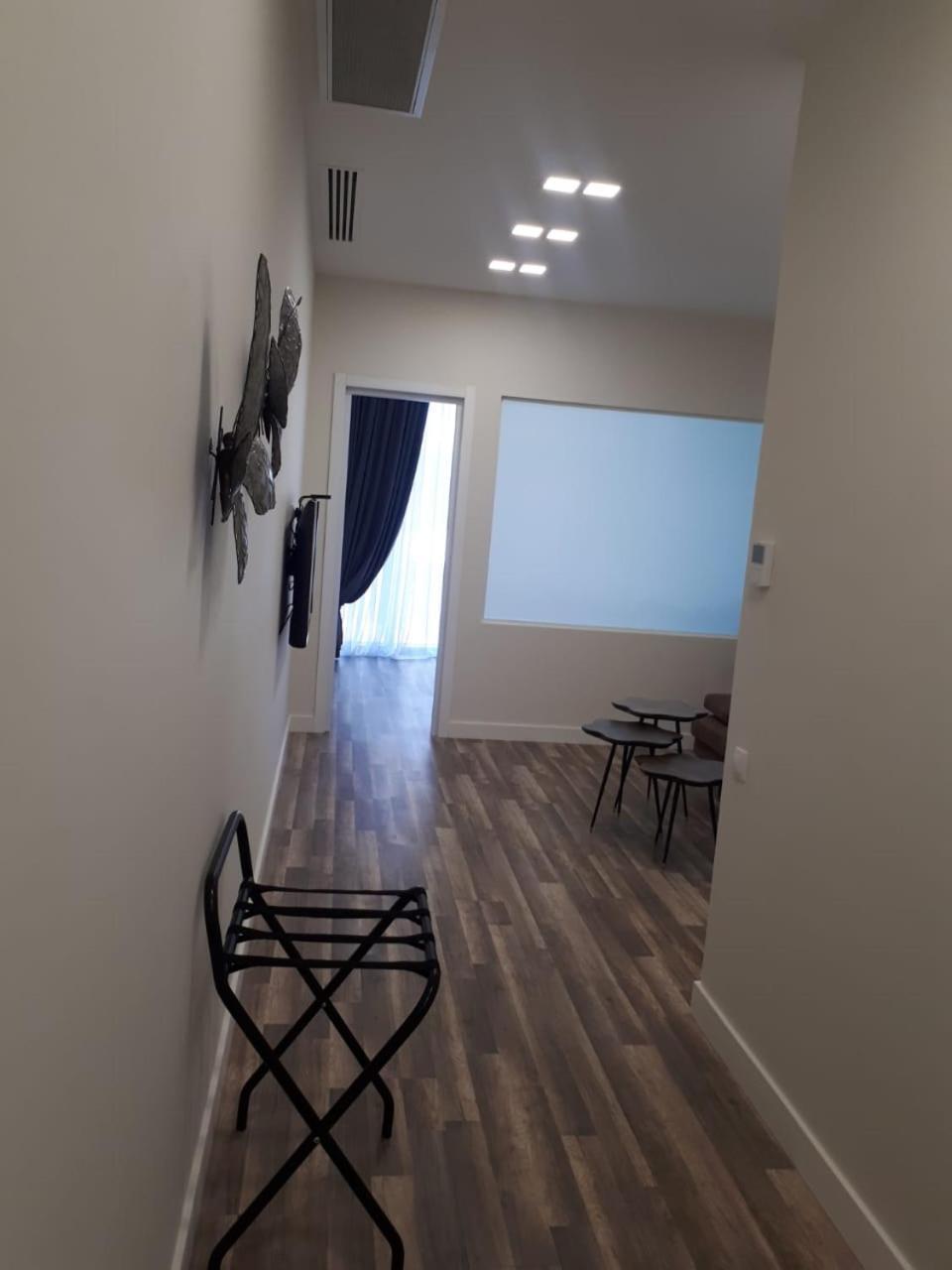 Apartment Tbilisi In King David Zewnętrze zdjęcie