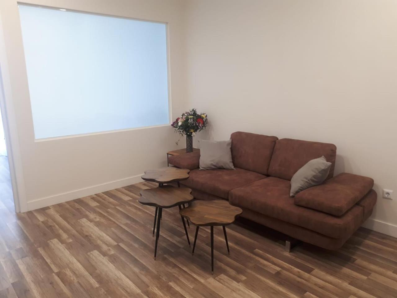 Apartment Tbilisi In King David Zewnętrze zdjęcie