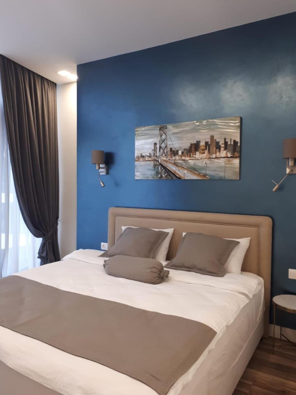Apartment Tbilisi In King David Zewnętrze zdjęcie