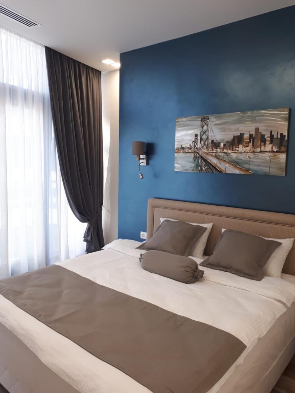 Apartment Tbilisi In King David Zewnętrze zdjęcie