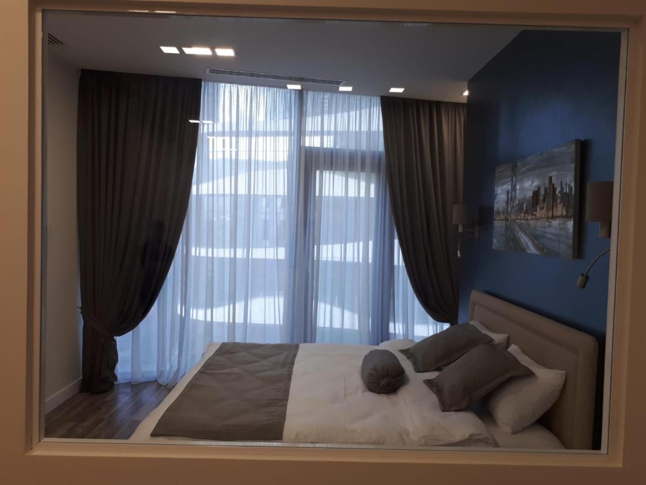 Apartment Tbilisi In King David Zewnętrze zdjęcie